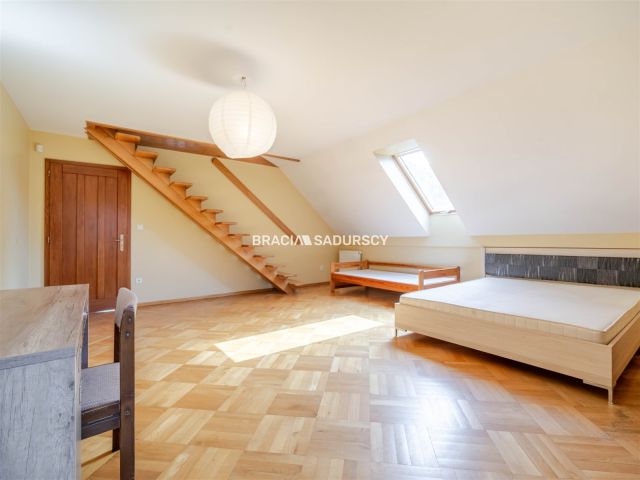 dom wolnostojący, 5 pokoi Zabierzów. Zdjęcie 27