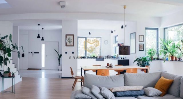 dom wolnostojący, 5 pokoi Warszawa Radość. Zdjęcie 2