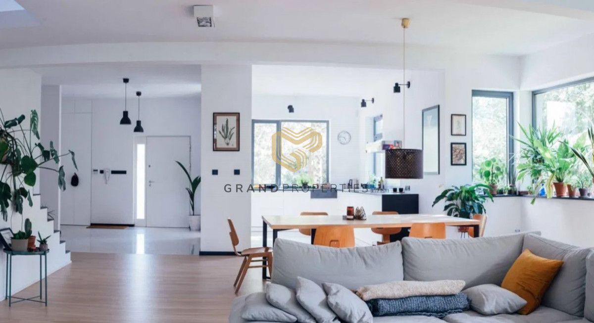 dom wolnostojący, 5 pokoi Warszawa Radość. Zdjęcie 2