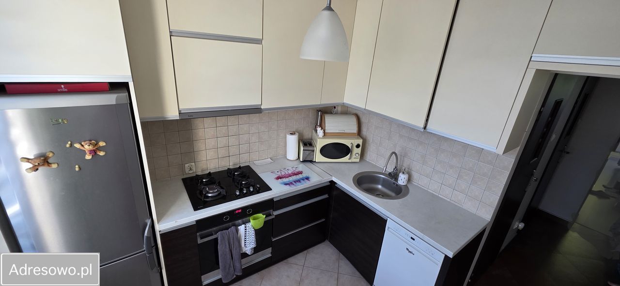 Mieszkanie 3-pokojowe Kraśnik, ul. Koszarowa. Zdjęcie 14