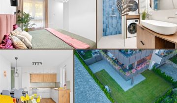 Mieszkanie 2-pokojowe Gliwice Łabędy, ul. Poezji