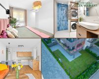 Mieszkanie 2-pokojowe Gliwice Łabędy, ul. Poezji