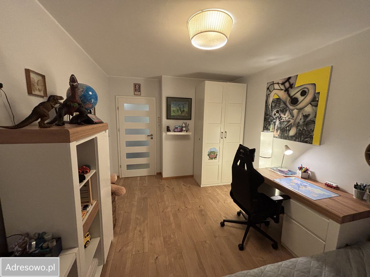 Mieszkanie 3-pokojowe Gdynia Pustki Cisowskie, ul. Modrzewiowa. Zdjęcie 15