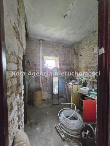dom wolnostojący, 3 pokoje Grodziszcze. Zdjęcie 4