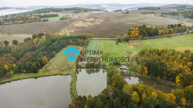 Działka budowlana Rybnica. Zdjęcie 10