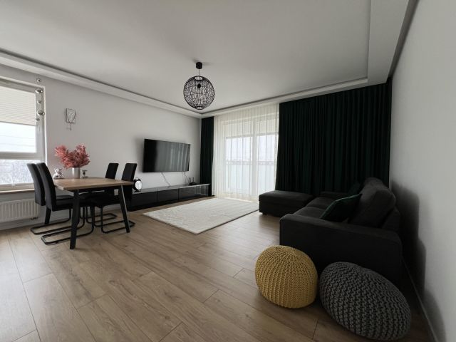 Mieszkanie 3-pokojowe Radom Idalin, ul. Wyścigowa. Zdjęcie 1