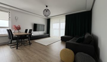 Mieszkanie 3-pokojowe Radom Idalin, ul. Wyścigowa