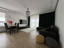 Mieszkanie 3-pokojowe Radom Idalin, ul. Wyścigowa