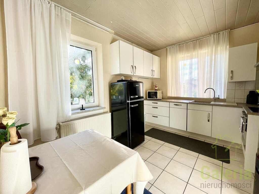 dom wolnostojący, 5 pokoi Banie. Zdjęcie 8