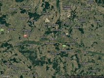 Mieszkanie 2-pokojowe Konin Chorzeń