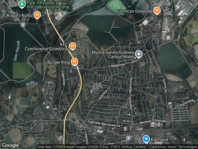 Mieszkanie 2-pokojowe Bielsko-Biała Aleksandrowice, ul. prof. dr. Mieczysława Michałowicza. Zdjęcie 1