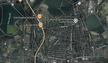 Mieszkanie 2-pokojowe Bielsko-Biała Aleksandrowice, ul. prof. dr. Mieczysława Michałowicza