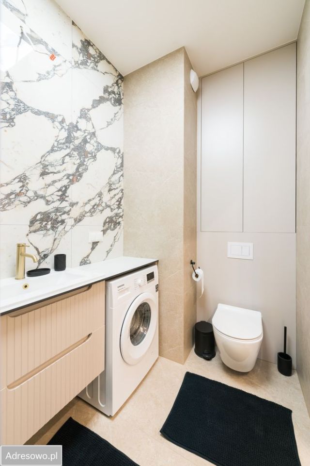 Mieszkanie 1-pokojowe Warszawa Ursus, ul. Edwarda Habicha. Zdjęcie 5