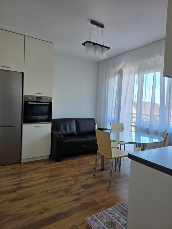 Mieszkanie 3-pokojowe Wieliczka, ul. Warzycka. Zdjęcie 4