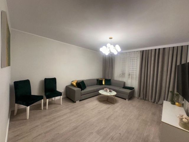 Mieszkanie 2-pokojowe Malbork Centrum, ul. Fryderyka Chopina. Zdjęcie 1