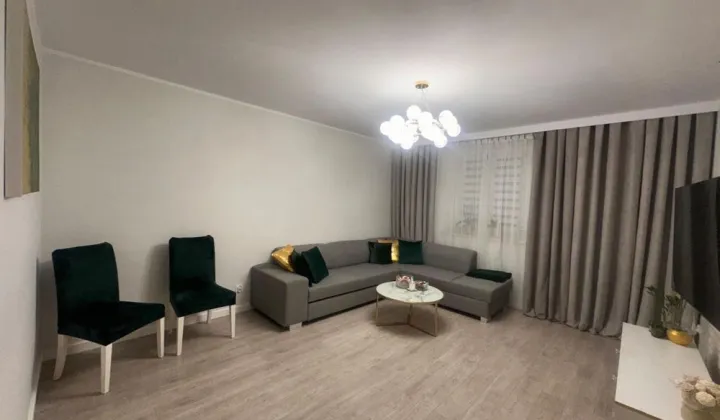 Mieszkanie 2-pokojowe Malbork Centrum, ul. Fryderyka Chopina