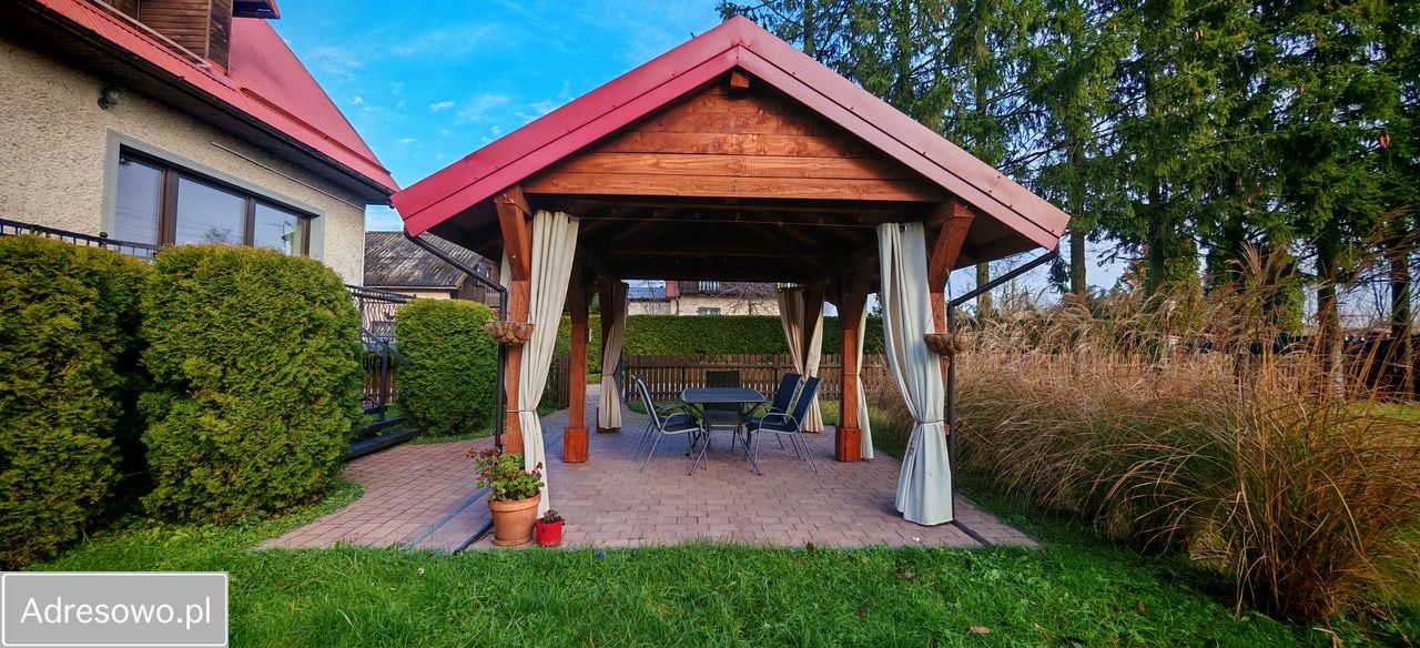 dom wolnostojący, 4 pokoje Gajewo. Zdjęcie 15