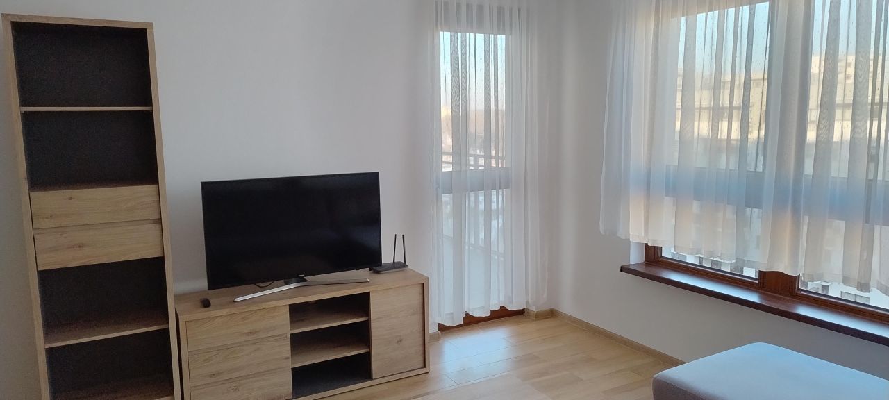 Mieszkanie 2-pokojowe Warszawa Wola, ul. Jana Kazimierza. Zdjęcie 3