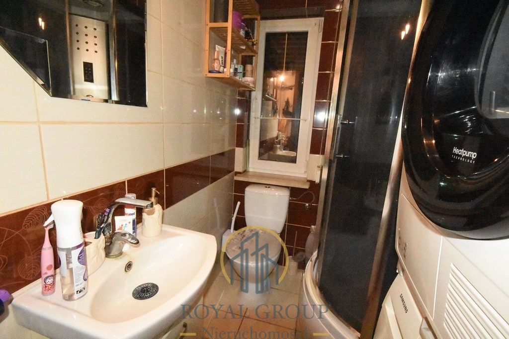 dom wolnostojący, 4 pokoje Nowy Orzechów. Zdjęcie 8