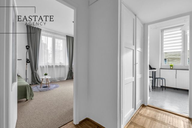 Mieszkanie 1-pokojowe Warszawa Bielany, al. Aleja Władysława Reymonta. Zdjęcie 6