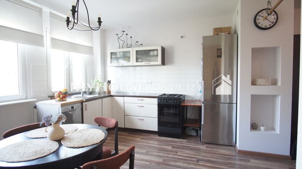 Mieszkanie 3-pokojowe Gorzów Wielkopolski, ul. Władysława Broniewskiego. Zdjęcie 6