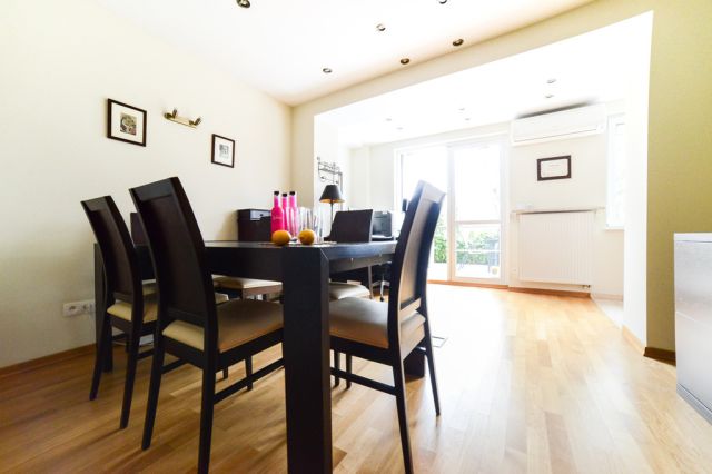 bliźniak, 3 pokoje Warszawa Bemowo, ul. Tkaczy. Zdjęcie 7