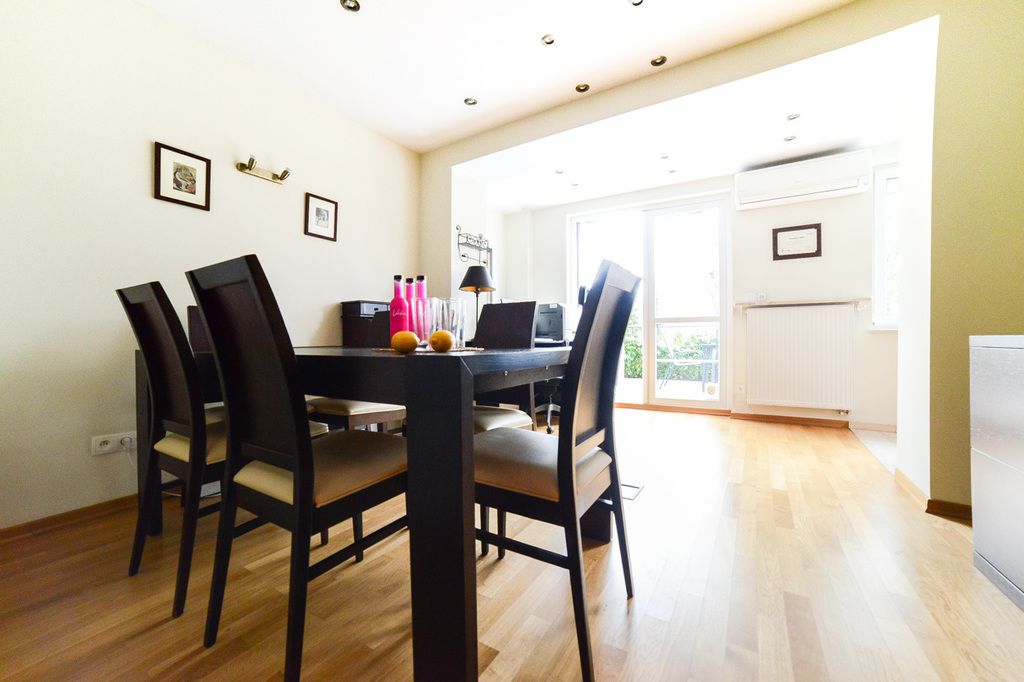 bliźniak, 3 pokoje Warszawa Bemowo, ul. Tkaczy. Zdjęcie 7