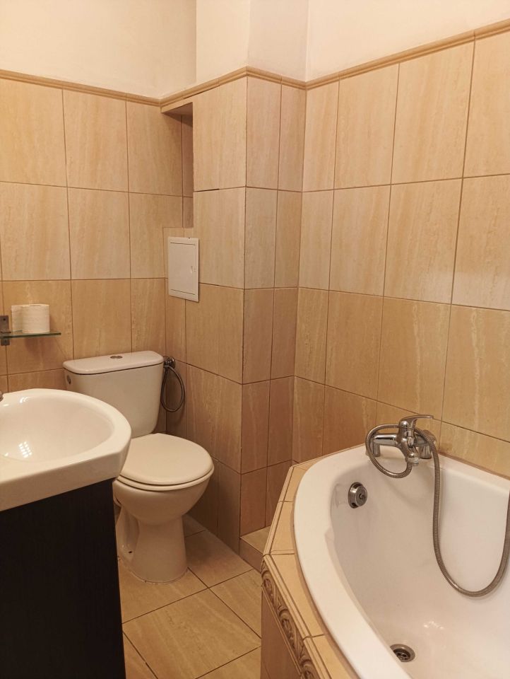 Mieszkanie 3-pokojowe Lwówek Śląski, ul. Malinowskiego. Zdjęcie 6