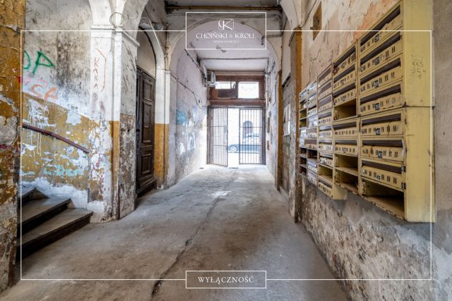 Mieszkanie 2-pokojowe Poznań Stare Miasto, ul. Długa. Zdjęcie 10