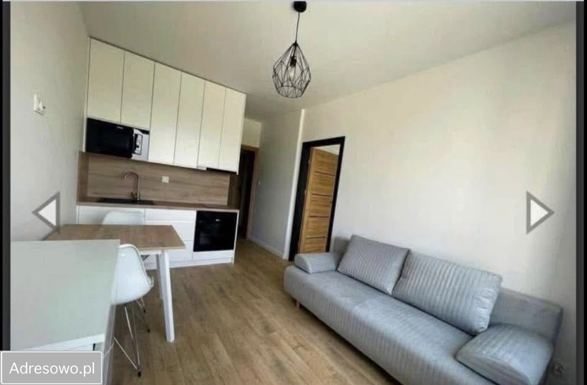 Mieszkanie 3-pokojowe Rzeszów Drabinianka, ul. Miła. Zdjęcie 1