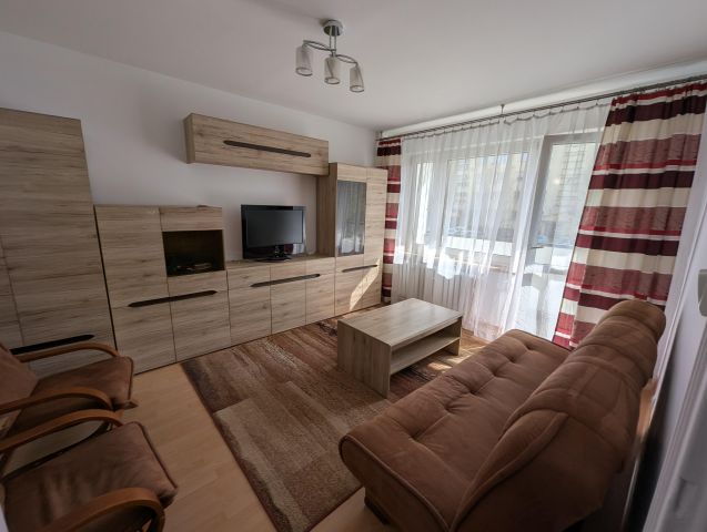 Mieszkanie 2-pokojowe Kraków Prądnik Czerwony, ul. Józefa Łepkowskiego. Zdjęcie 1