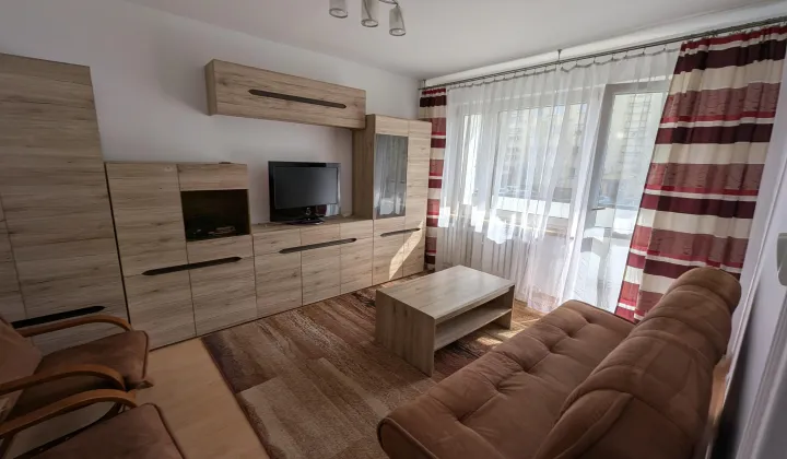 Mieszkanie 2-pokojowe Kraków Prądnik Czerwony, ul. Józefa Łepkowskiego