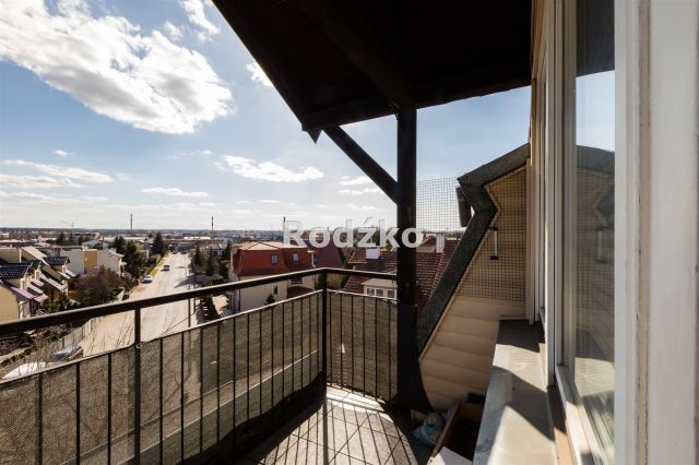 Mieszkanie 2-pokojowe Bydgoszcz Osowa Góra, ul. Kormoranów. Zdjęcie 15