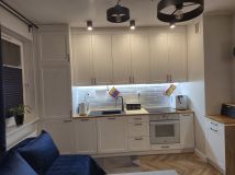 Mieszkanie 2-pokojowe Bydgoszcz Fordon, ul. Gryfa Pomorskiego. Zdjęcie 3