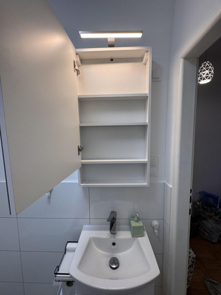 Mieszkanie 2-pokojowe Siedlce Centrum, ul. Sokołowska. Zdjęcie 5