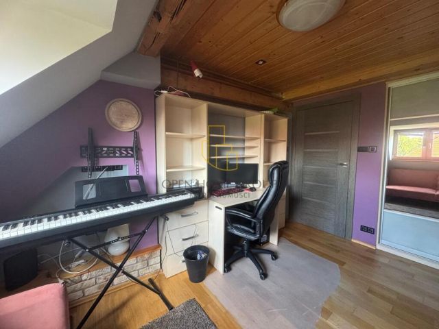 Mieszkanie 3-pokojowe Wrocław Sępolno, ul. Adama Mickiewicza. Zdjęcie 18