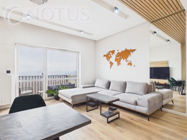 Mieszkanie 3-pokojowe Bielsko-Biała. Zdjęcie 3