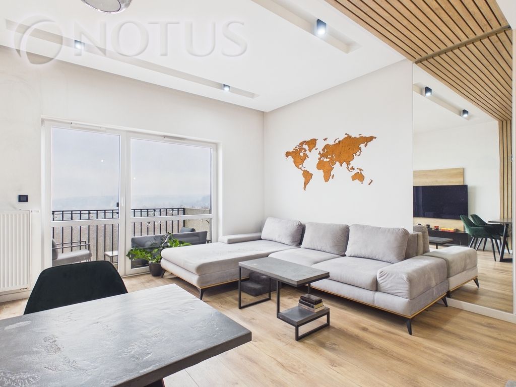 Mieszkanie 3-pokojowe Bielsko-Biała. Zdjęcie 3