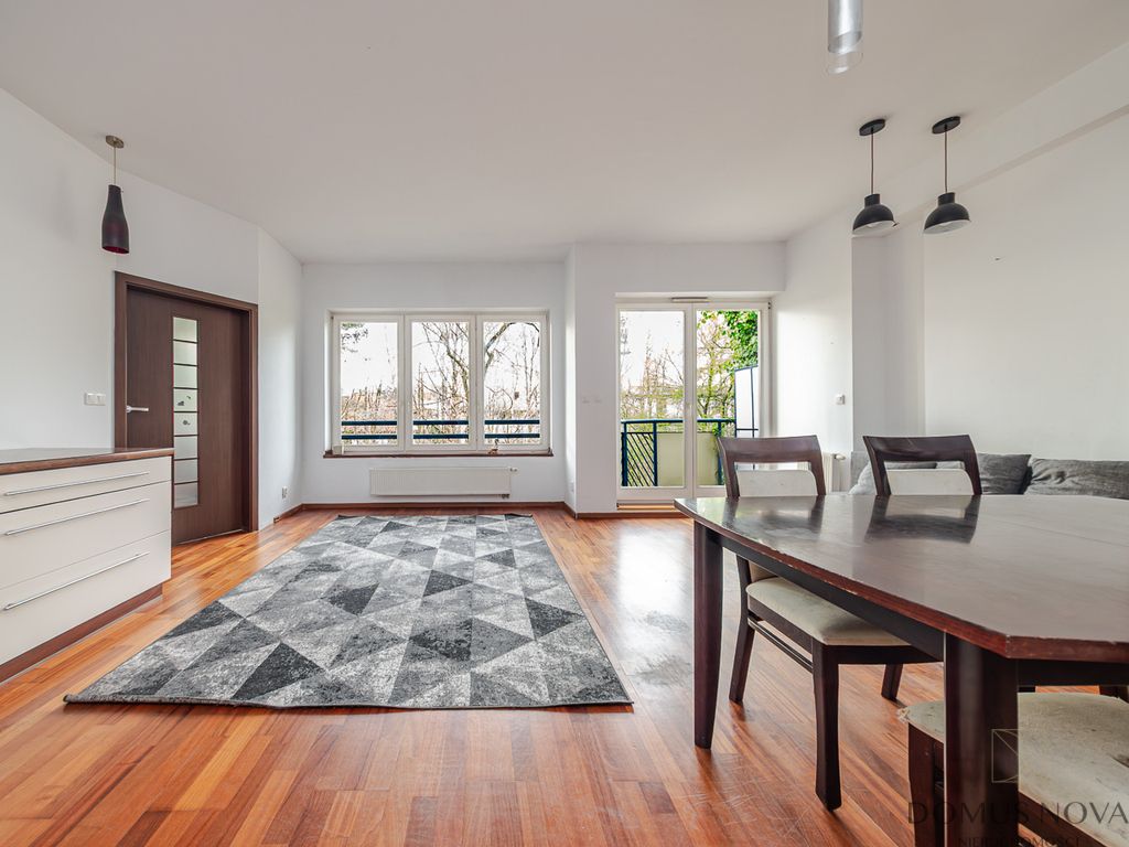 Mieszkanie 4-pokojowe Warszawa Wesoła, ul. Dworkowa. Zdjęcie 13