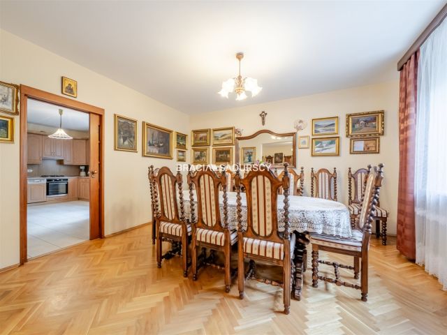 dom wolnostojący, 9 pokoi Kraków Podgórze Duchackie, ul. Turniejowa. Zdjęcie 9