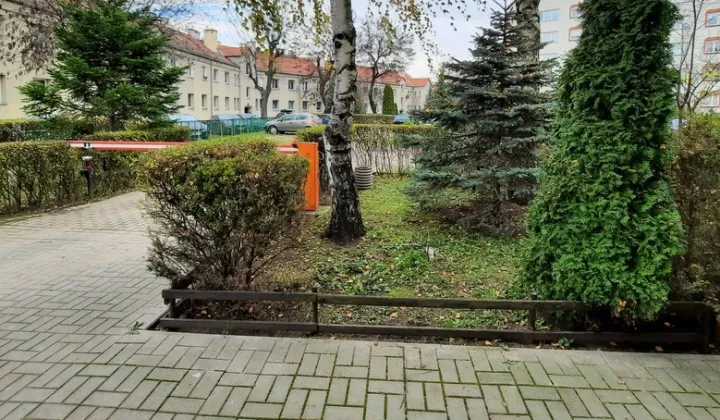 Mieszkanie 3-pokojowe Wrocław Nowy Dwór
