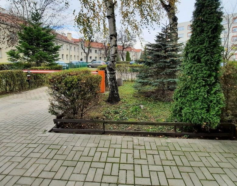 Mieszkanie 3-pokojowe Wrocław Nowy Dwór. Zdjęcie 1