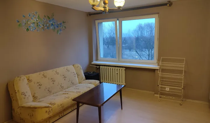 Mieszkanie 1-pokojowe Sosnowiec Klimontów, ul. Gabrieli Zapolskiej