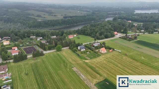 Działka budowlana Pastwiska. Zdjęcie 2