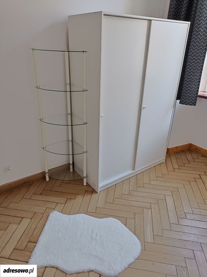 Mieszkanie 1-pokojowe Wrocław Krzyki, ul. Skwierzyńska. Zdjęcie 16