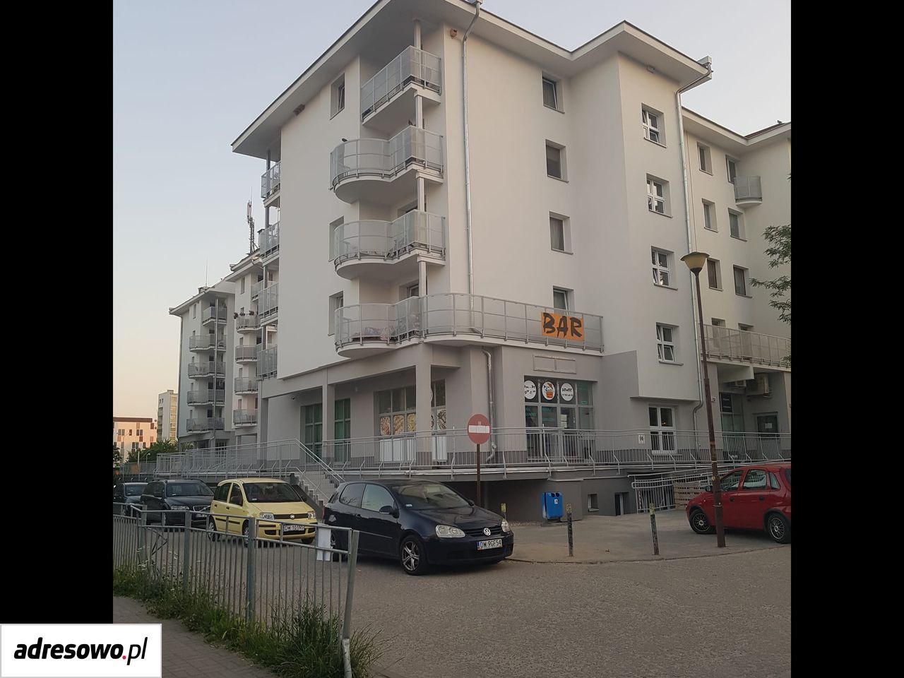 Mieszkanie 2-pokojowe Wrocław Kozanów, ul. Dokerska. Zdjęcie 9