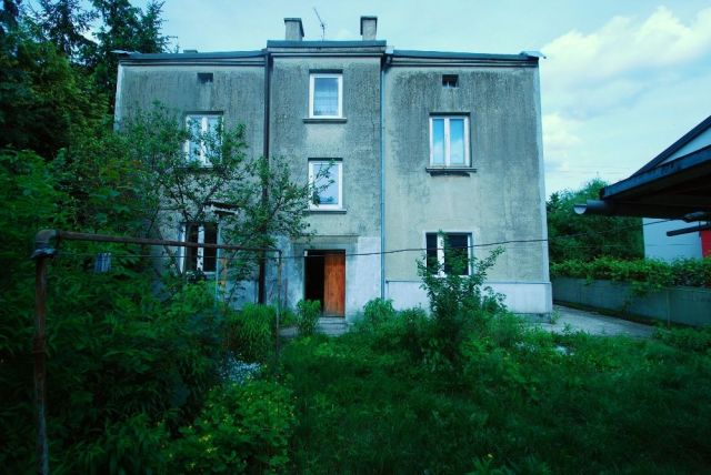 dom wolnostojący, 8 pokoi Łódź Widzew, ul. Antoniewska. Zdjęcie 1