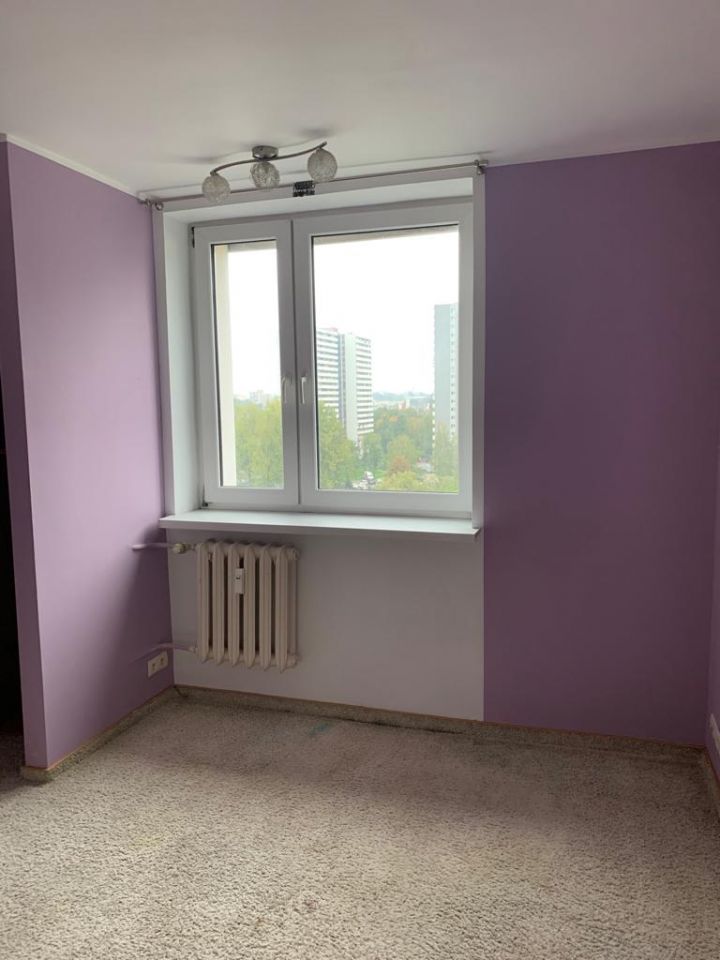 Mieszkanie 3-pokojowe Katowice os. Tysiąclecia, ul. Tysiąclecia. Zdjęcie 18