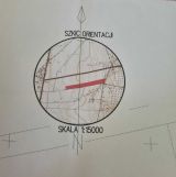 Działka budowlana Rachcin. Zdjęcie 1