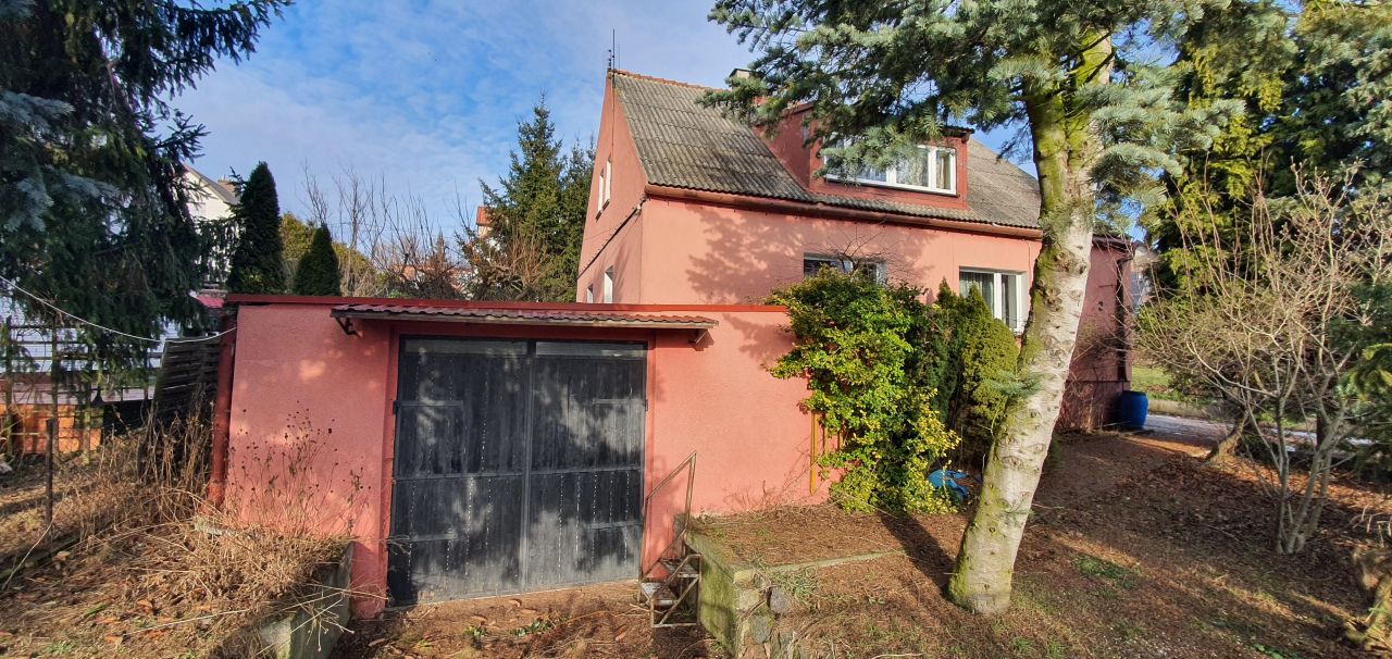 dom wolnostojący, 5 pokoi Świecie Centrum, ul. Kraszewskiego. Zdjęcie 6